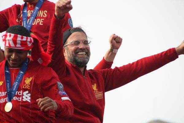 Klopp a convocat 44 de jucători pentru prima sa listă ca selecţioner al Germaniei